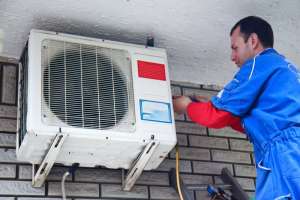 HVAC Companies Near Malone, TX Available Now
